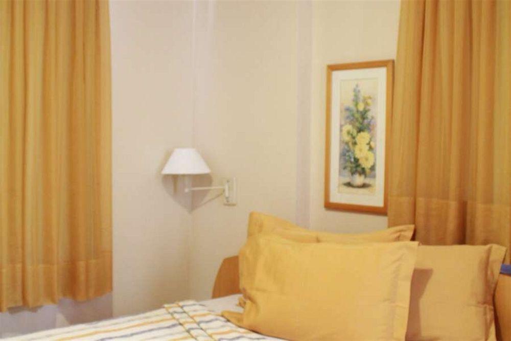 Joh Blue Ocean Flat Hotel Fortaleza  Exterior foto